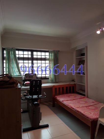Blk 410 Woodlands Street 41 (Woodlands), HDB 5 Rooms #150200732